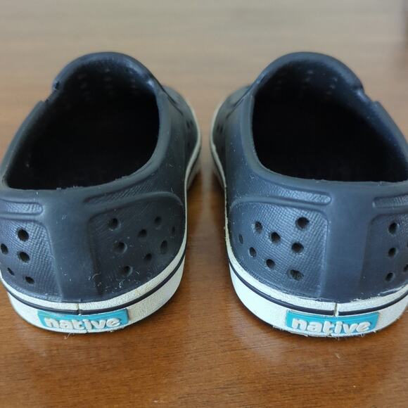 Native Shoes toddler C6 - Picture 4 of 7